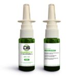 BPC-157 Nasal Spray 30ml Front