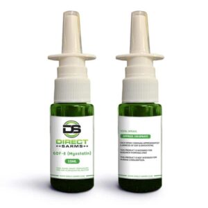 GDF-8 Nasal Spray 15ml