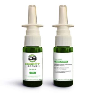 Snap-8 Nasal Spray 15ml