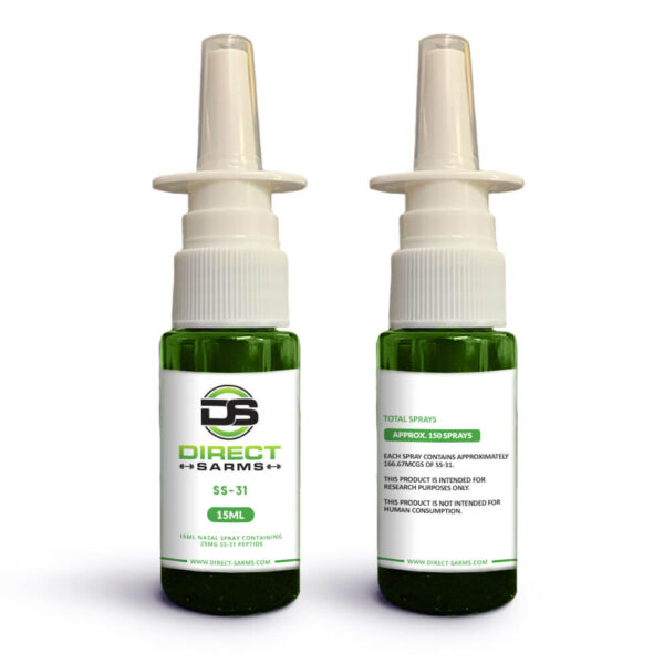 Buy SS-31 Nasal Spray 15ml